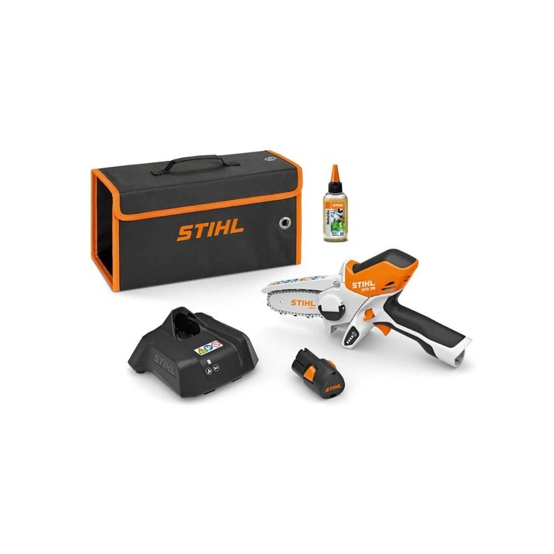 GTA 26 Pruner Kit